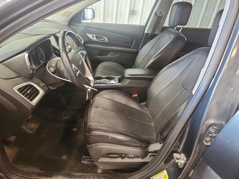2017 GMC TERRAIN SLT 7