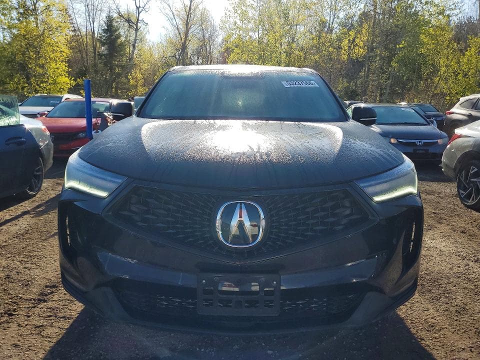 2024 ACURA RDX A-SPEC 5