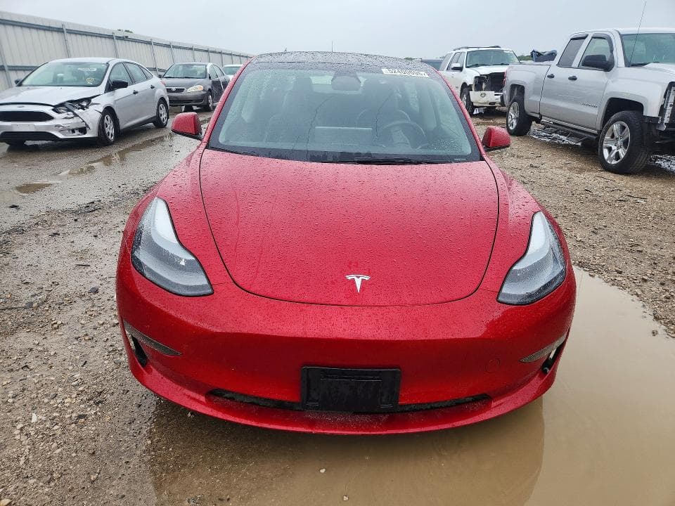 2023 TESLA MODEL 3 5