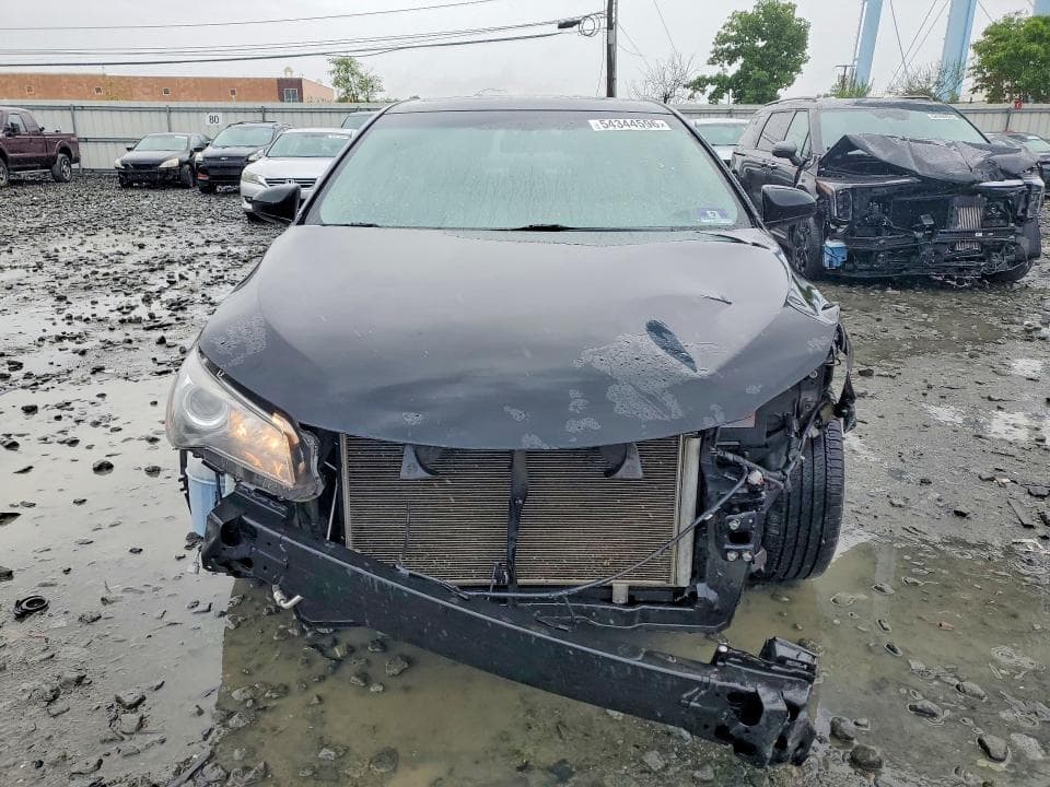 2017 TOYOTA CAMRY SE 5