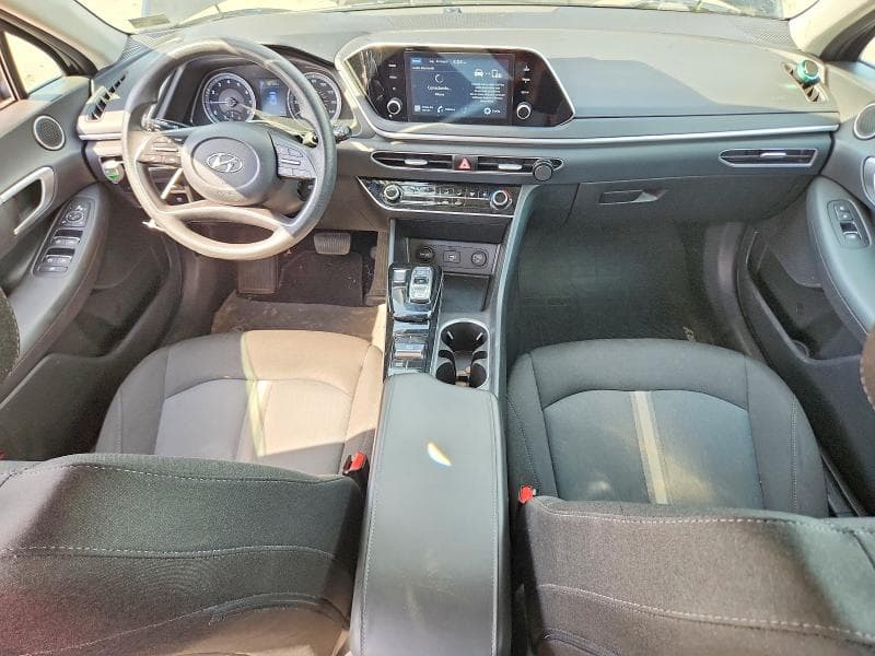 2020 HYUNDAI SONATA SE 8