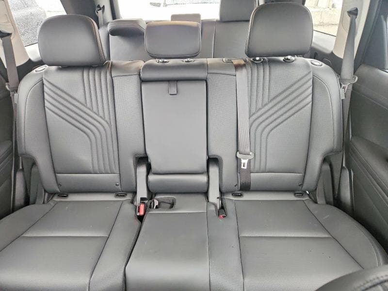 2026 HYUNDAI PALISADE SEL 10