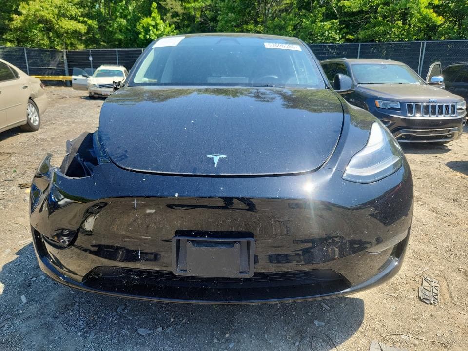 2023 TESLA MODEL Y 5