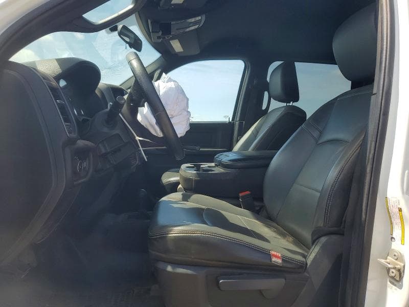 2023 RAM 3500 TRADESMAN 7