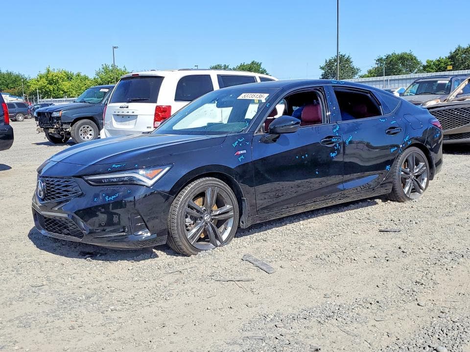 2024 ACURA INTEGRA