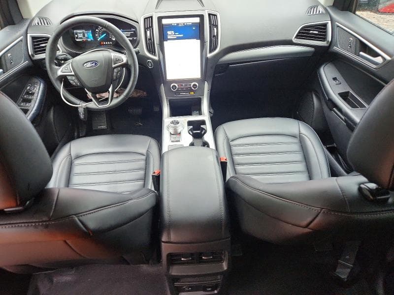 2022 FORD EDGE SEL 8