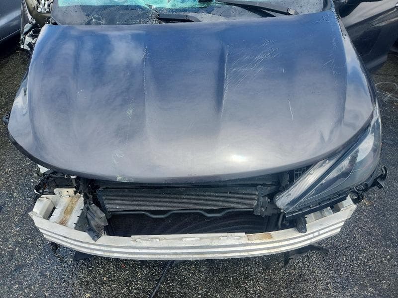 2021 CHRYSLER VOYAGER LXI 12