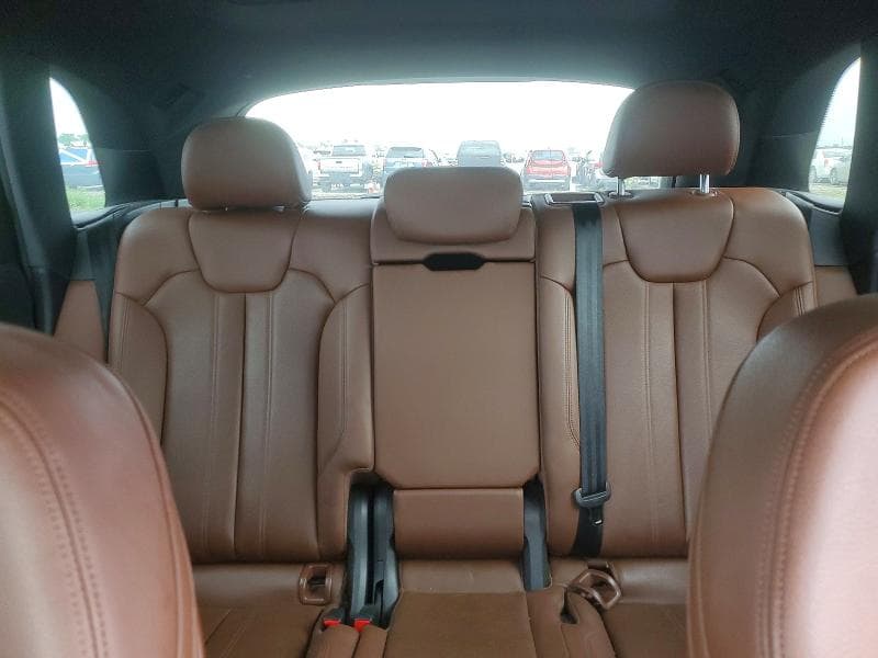 2018 AUDI Q5 PREMIUM PLUS 10