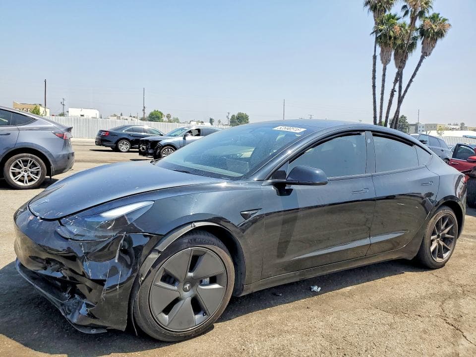 2023 TESLA MODEL 3 - 1