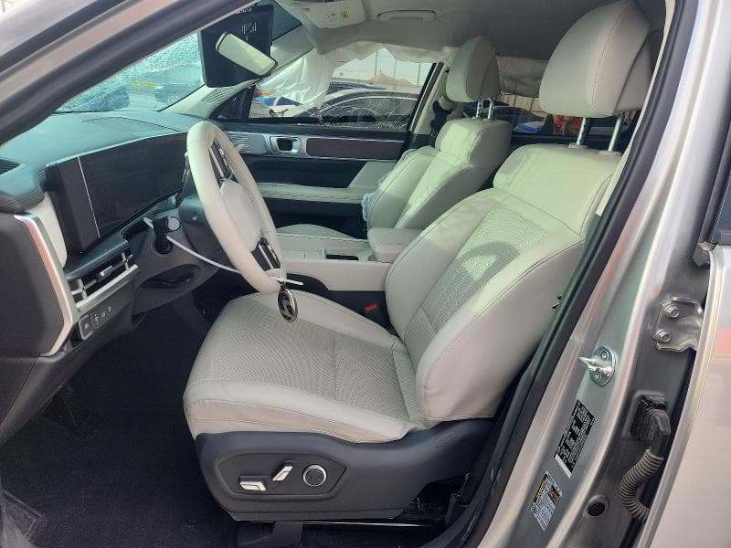 2024 HYUNDAI SANTA FE SEL 7