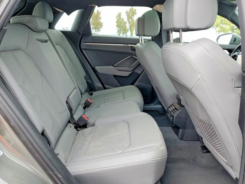 2024 AUDI Q3 PREMIUM PLUS S LINE 45 11