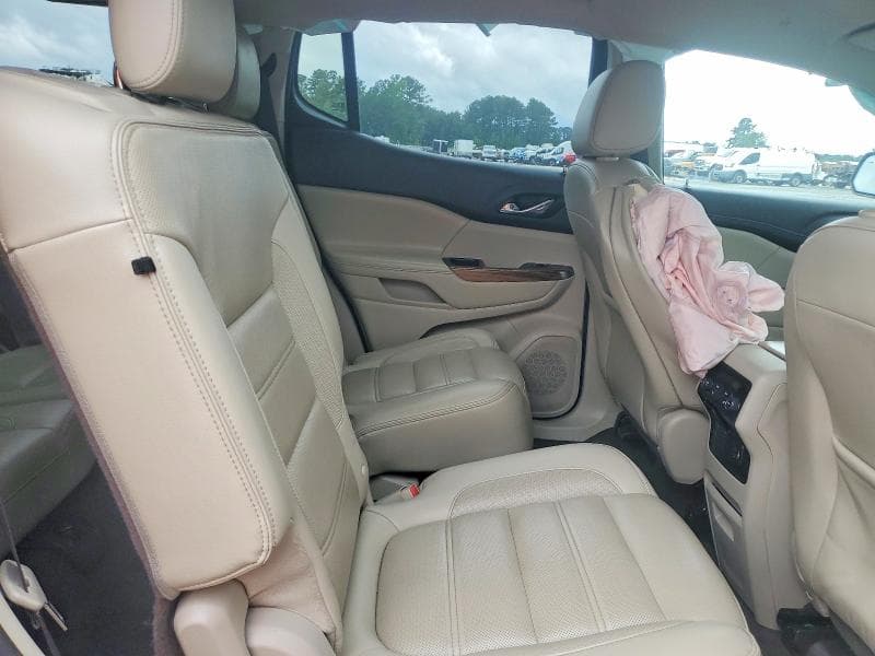 2019 GMC ACADIA DENALI 11
