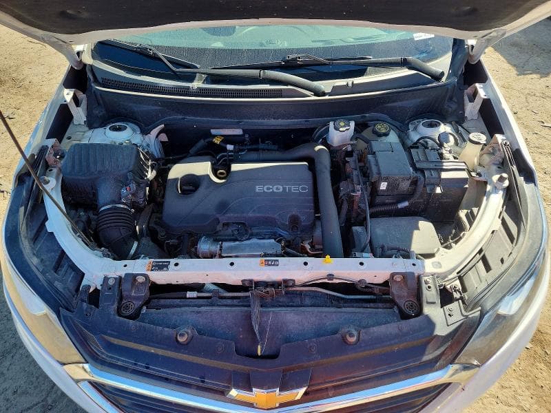 2020 CHEVROLET EQUINOX LT 12