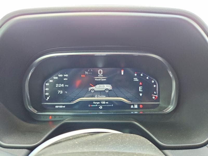 2023 GMC YUKON AT4 9