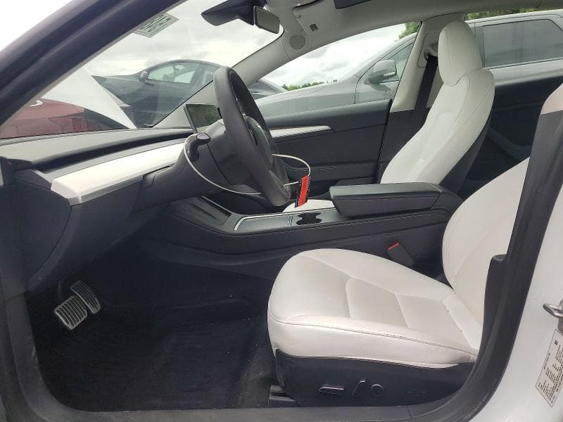 2023 TESLA MODEL 3 14