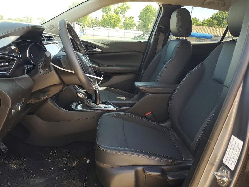 2020 BUICK ENCORE GX PREFERRED 7