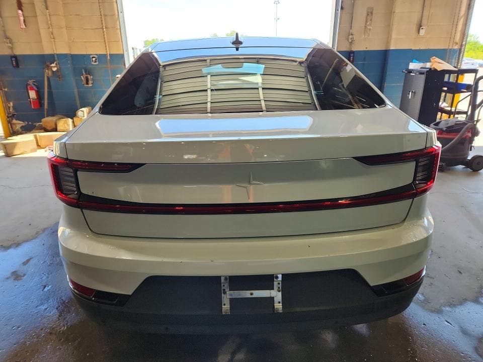 2023 POLESTAR 2 6