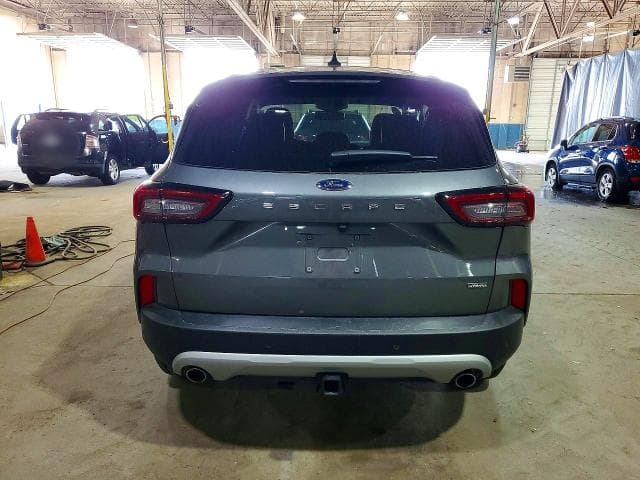 2025 FORD ESCAPE 6