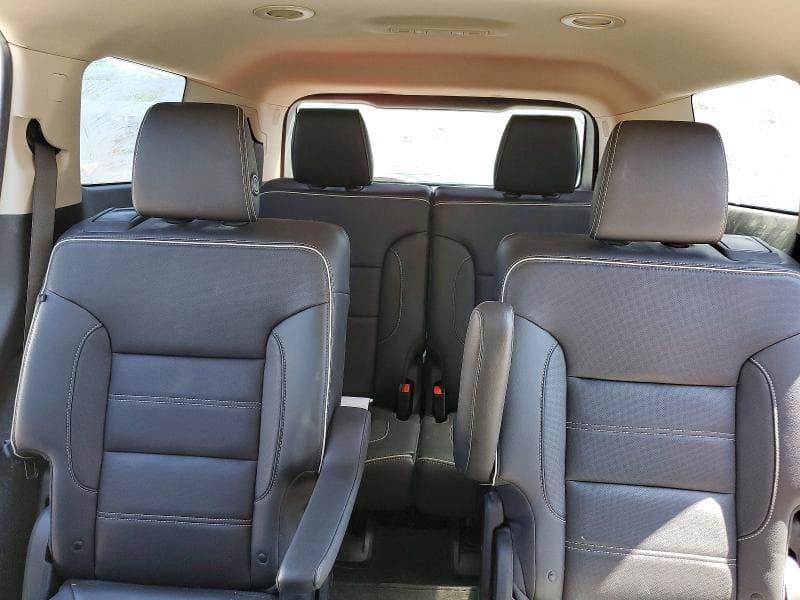 2019 GMC ACADIA DENALI 10