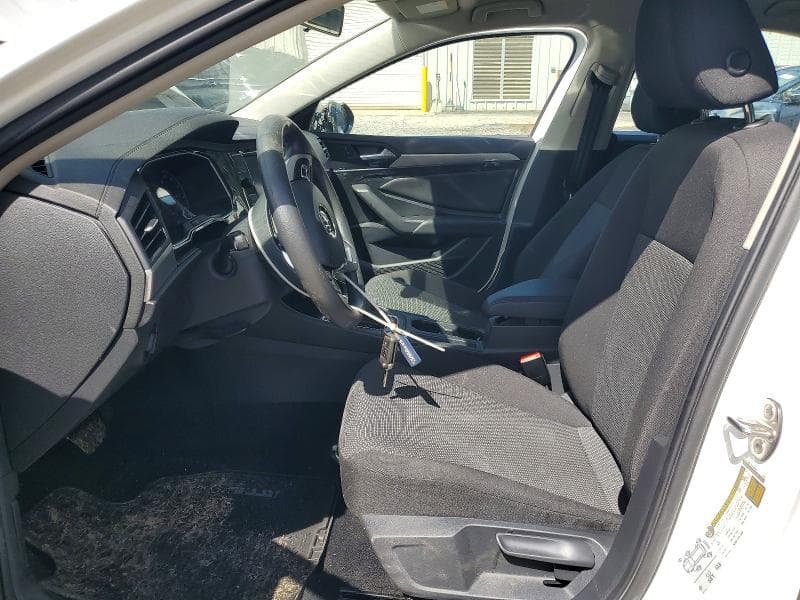 2020 FORD JETTA S 7