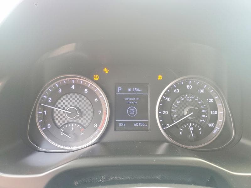 2019 HYUNDAI ELANTRA VALUE EDITION 9