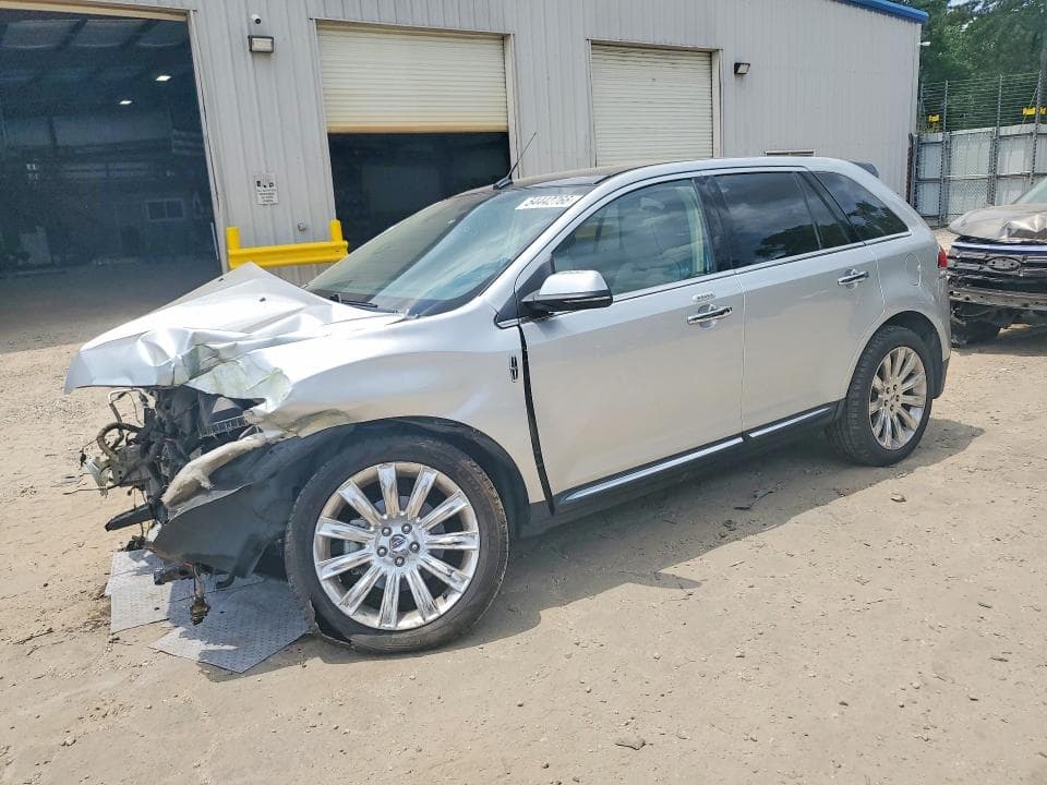 2013 LINCOLN MKX - 1