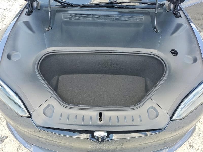 2023 TESLA MODEL S 21