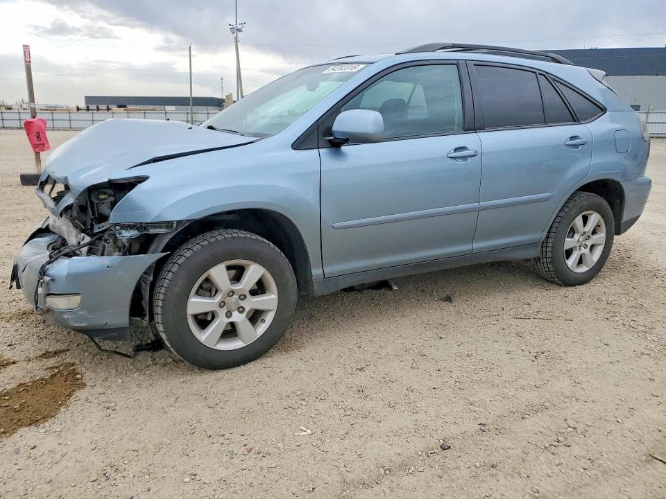 2005 LEXUS RX330 - 1