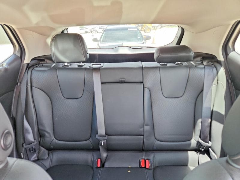 2020 BUICK ENCORE GX ESSENCE 10
