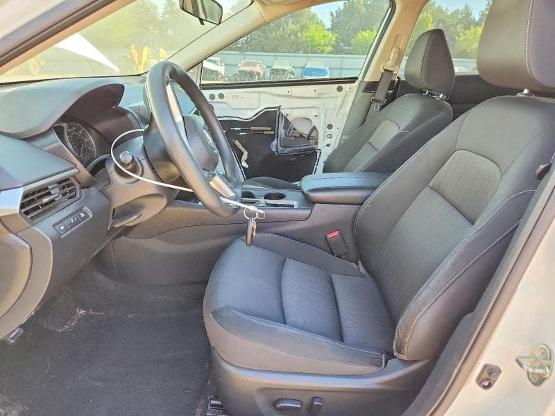 2019 NISSAN ALTIMA S 7