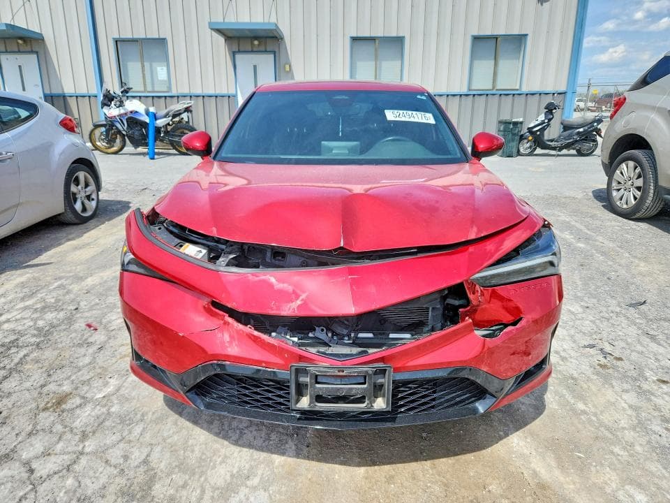 2024 ACURA INTEGRA A-SPEC 5