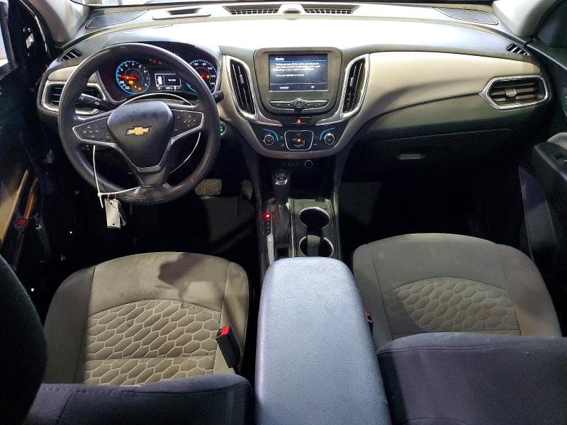 2020 CHEVROLET EQUINOX LS 15