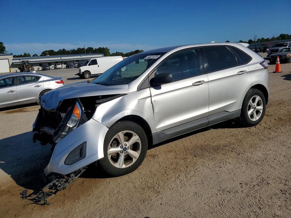 2018 FORD EDGE SE - 1