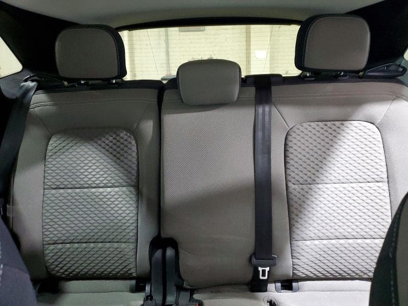 2022 FORD ESCAPE SE 10