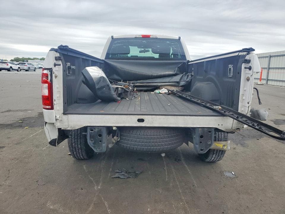 2019 FORD F150 6