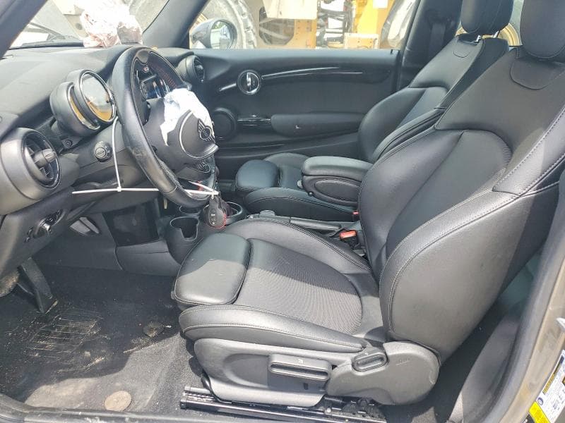 2019 MINI COOPER S 7
