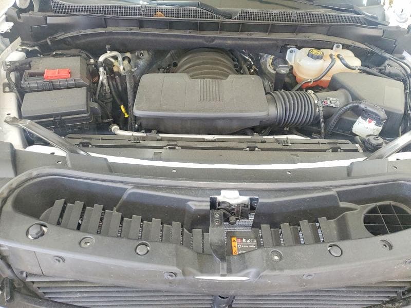 2023 CHEVROLET SUBURBAN K1500 PREMIER 12