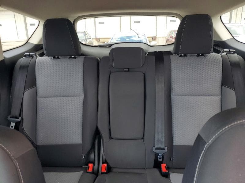 2017 FORD ESCAPE SE 10
