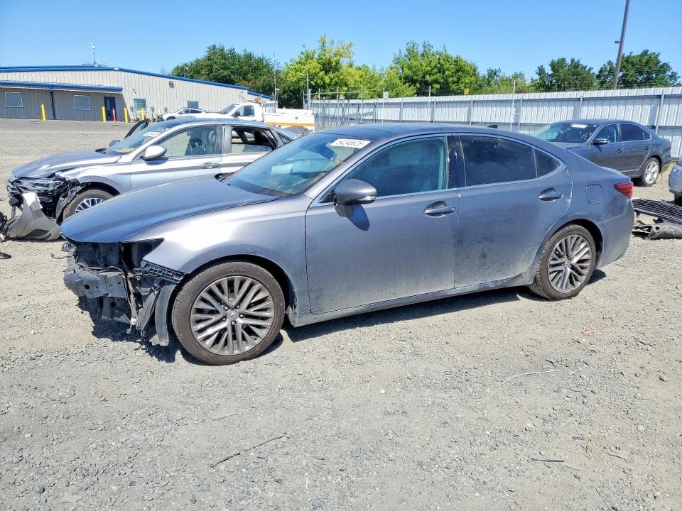 2016 LEXUS ES350 - 1