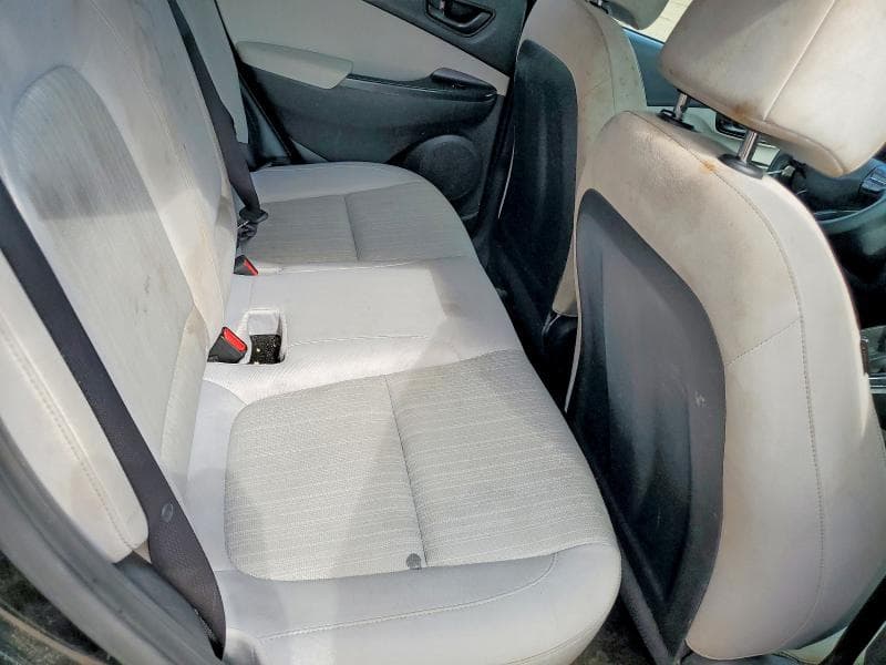 2023 HYUNDAI KONA SEL 10