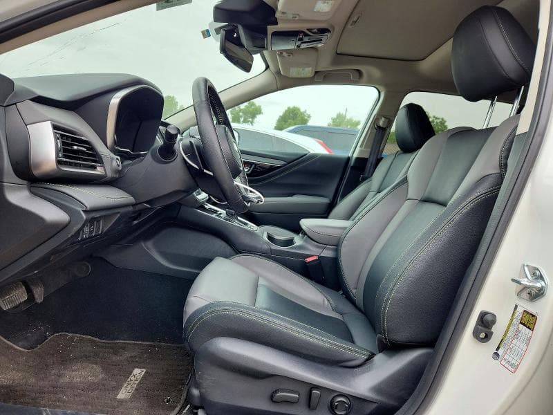 2025 SUBARU OUTBACK ONYX EDITION XT 7