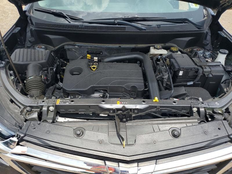 2023 CHEVROLET EQUINOX LT 11