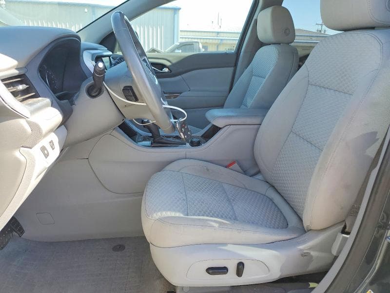 2019 GMC ACADIA SLE 7