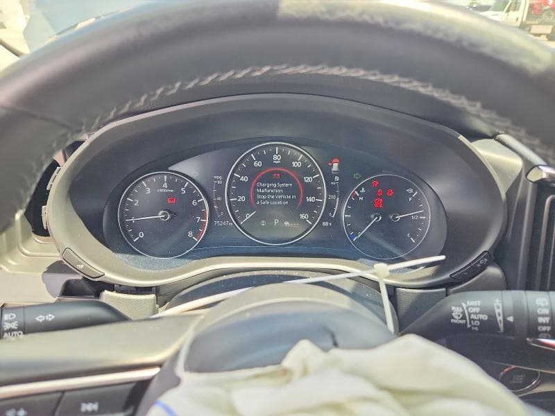 2023 MAZDA CX-50 PREMIUM PLUS 9