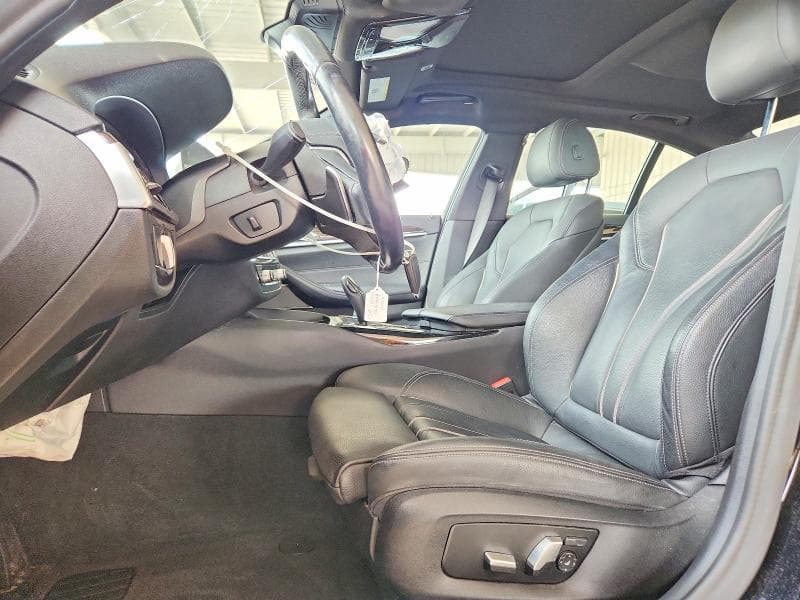2020 BMW 530 I 7
