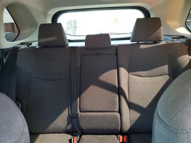 2019 TOYOTA RAV4 HYBRID XLE 10