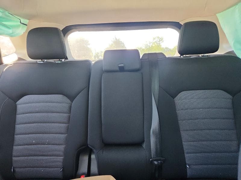 2024 FORD EDGE SE 10