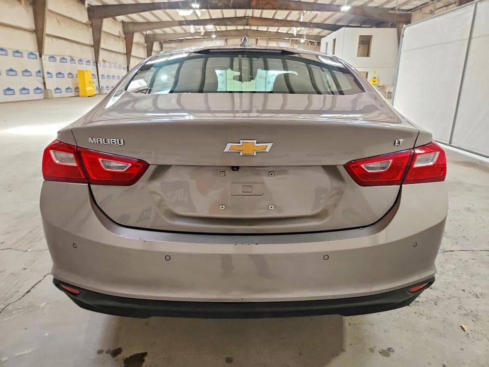 2023 CHEVROLET MALIBU LT 6