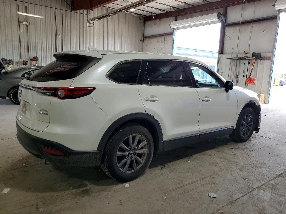 2020 MAZDA CX-9 TOURING 3