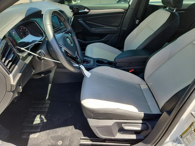 2021 VOLKSWAGEN JETTA S 7